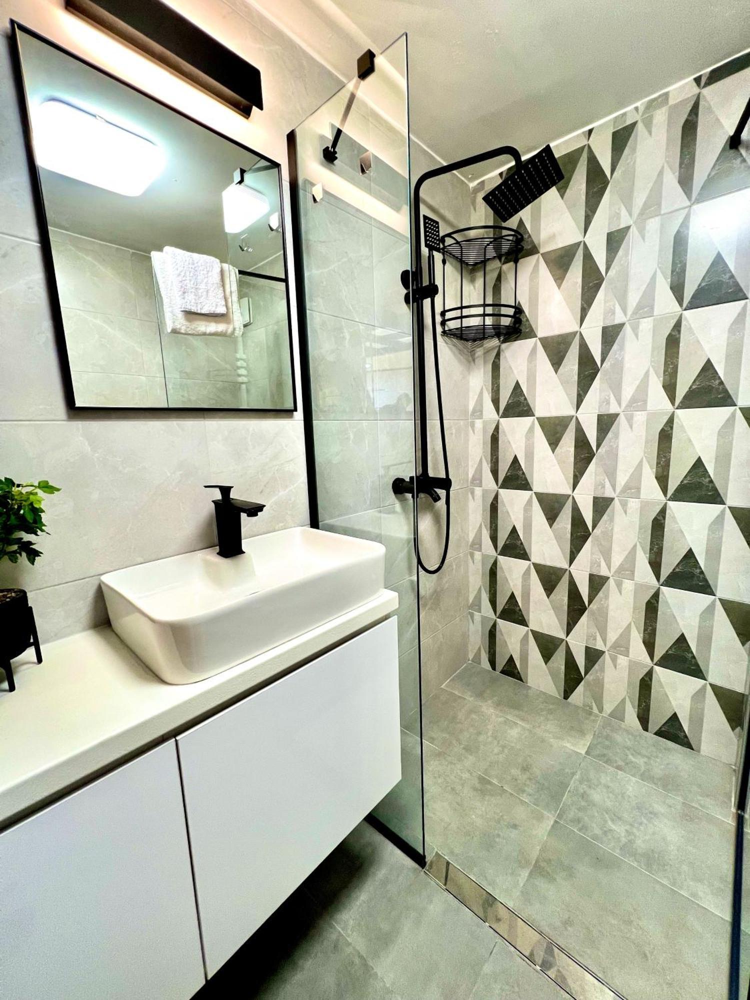 Lifestyle Gallery Apartment Skopje Exterior photo